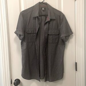 Men’s Rock and republic button down shirt